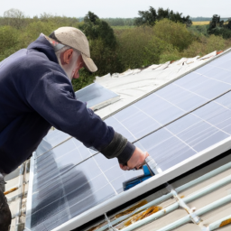 7 erreurs à éviter lors de l'installation de panneaux photovoltaïques Paris